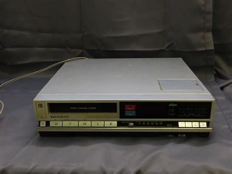 beta tape player|Beta Vcr Player for sale .